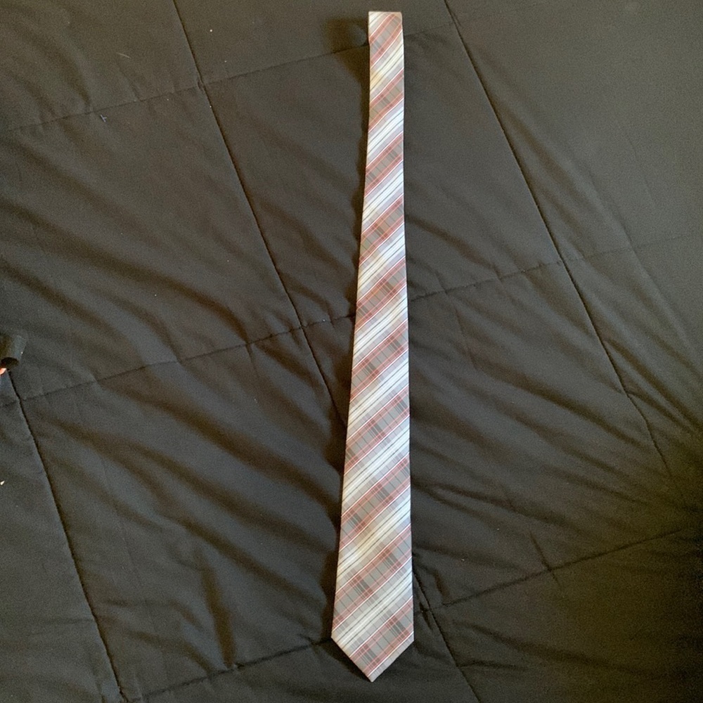 Versa Tie